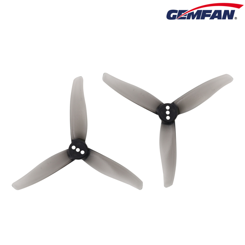 GEMFAN 3 Inch 3 Blade Drone Propellers