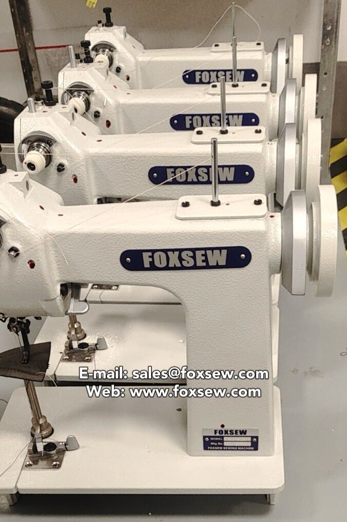 Glove Sewing Machine Foxsew Fx Pk201 4 Jpg