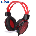 Surround Sound Computer Stereo Headphones