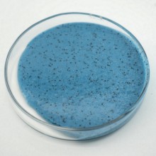 Industrial garage floor epoxy