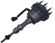 Replacement Parts 460 Electric Late Mould DA2059 Auto Igntion Distributor for Ford 8CYL