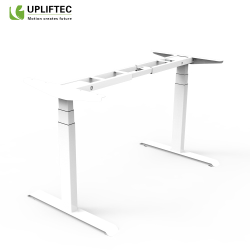 Office Desk Electric Height Adjustable Standing Table