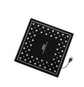 EAS deactivate security tags, soft label magnetic deactivator