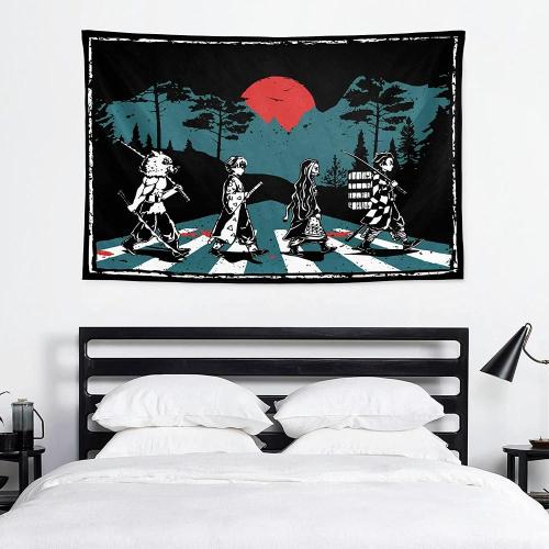 Wall Hands Factory Best Selling Sublimation Tapestry