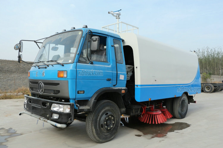 dongfeng vacuum cleaner