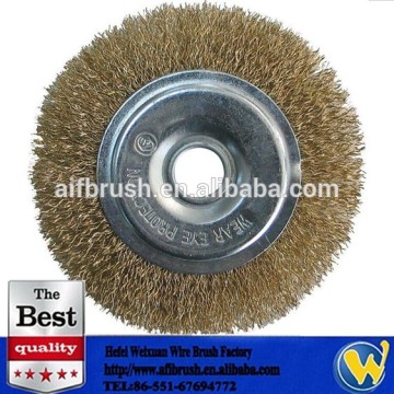 Industrial Replacement Wheel for Grinder