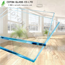 Coastal Glass Pool Fencing