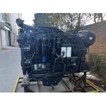 Engine No.SAA6D170E-5E Assembly Suitable For D375A-6 Parts