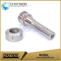 حامل أداة 2.76 &quot;Projection R8 ER32 Collet Chuck