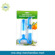 orange peeler machine