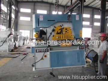 Universal Us Shearing Machine 