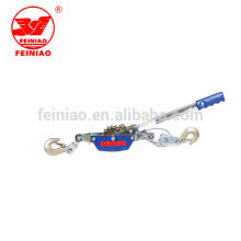 2t Double Hooks Hand Ratchet Cable Pullers