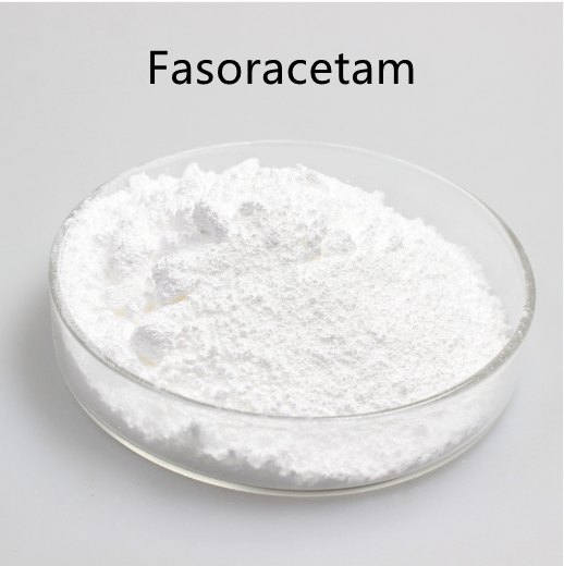 Fasoracetam