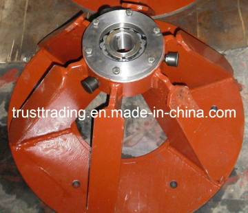 Marine Rudder Bearing / Rudder Carrier