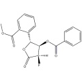 CAS 874638-80-9, Sofosbuvir intermedio ((2R,3R,4R)-3-(benzoyloxy)-4-fluoro-4-methyl-5-oxotetrahydrofuran-2-yl)methyl benzoato