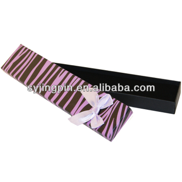 gift wrap box for pen manufacturer
