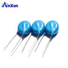 30KV 1000PF High Voltage Ceramic Dielectric Capacitor N4700 Blue: Specifications and Details