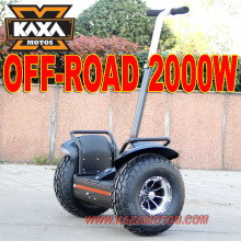 2000W Scooter Electric Two Wheels