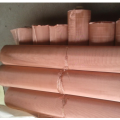 Phosphor Bronze Wire Mesh