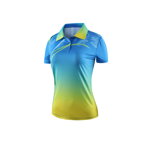 Sublimation T Shirt Multi-functional t-shirt for men and women Supplier