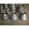 CON Reducer 2-4 Stainless Steel sch40 316L