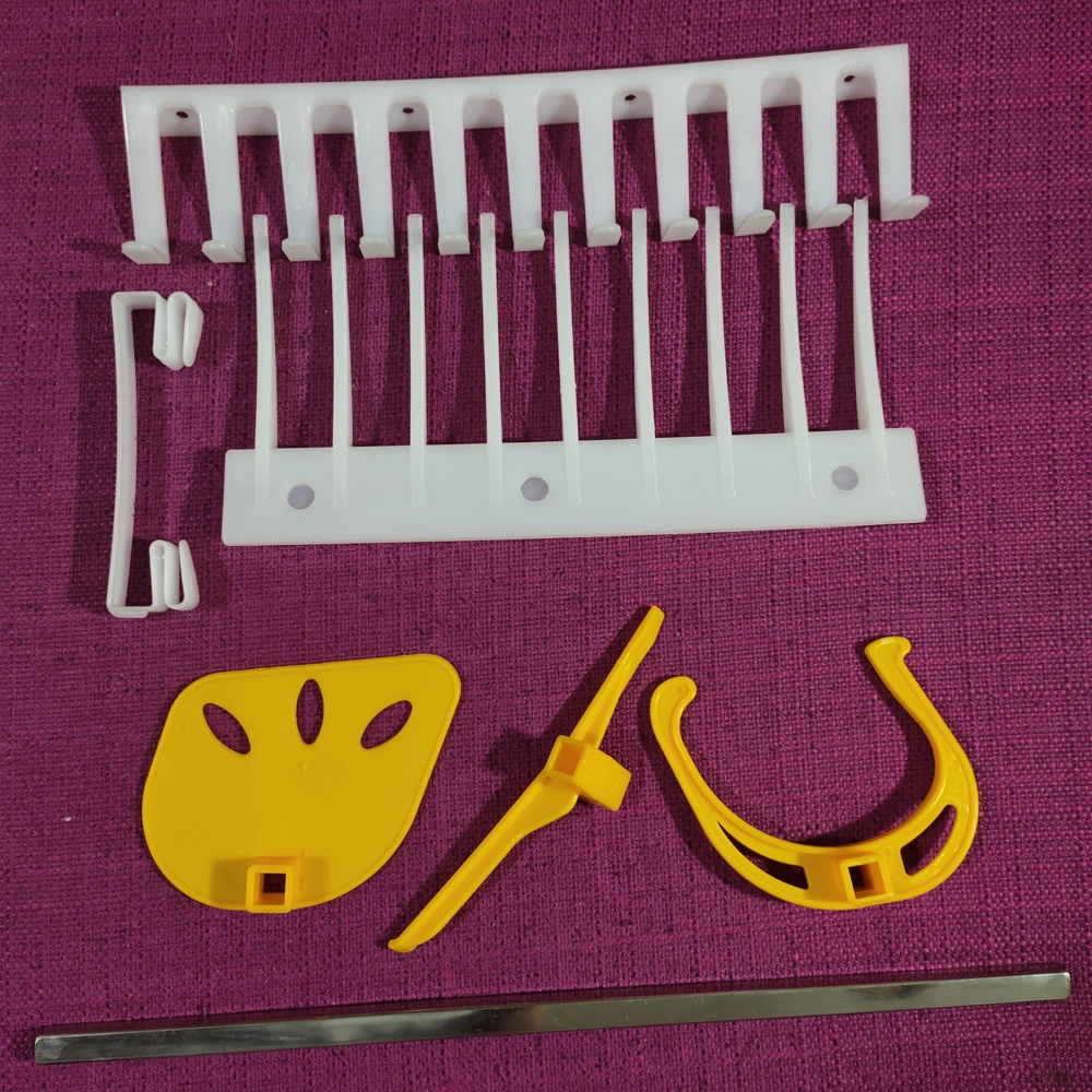 Poultry Equipment Spare Parts Egg Belt Clips