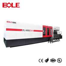 4000 ton Plastic crate making machine