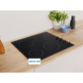 Indesit Electric Cooker 50cm Hotpoint