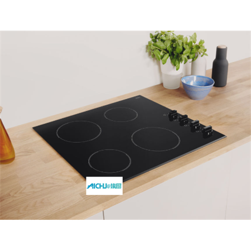 Indesit Cocina eléctrica 50cm Hotpoint