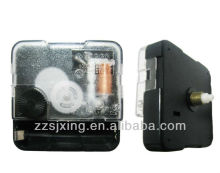 Decorative wall clock parts