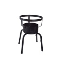 High Quality Cast Iron Burner Stand For Backyard Outdoor