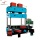 Custom high speed full automatic Hydraulic Press Machine