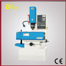 D7125 ZNC EDM Die Sinking Machine