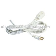 S20006 indoor extesion cord 12FT