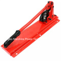 Heavy Duty Cable Bench Type Wire Rope Cutter