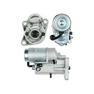 Nippondenso/ND truck starter 12Vlot 2.0KW MAZDA KIA