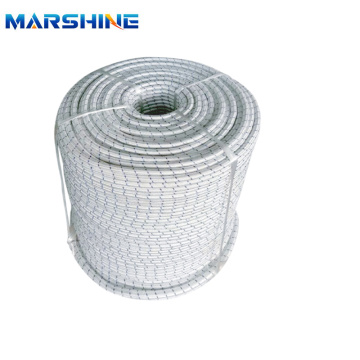 High Performance DuPont Silk Braided Fiber Rope