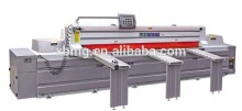 sliding table panel saw