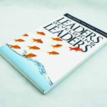 Paperback Book Printing