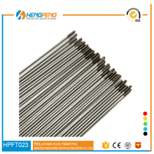 Stainless Steel OEM Bicycle Spokes 10G 12G 13G 14G