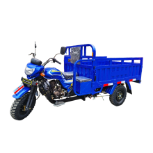 Durable Freight Tricycle for Efficient Cargo tricycle