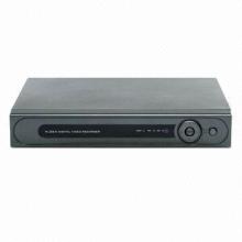 CCTV 8CH Standalone DVR
