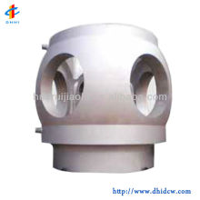 Hydroelectric Runner Hub