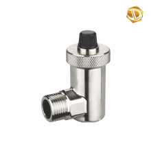 High-Performance Precision Engine Exhaust Valve