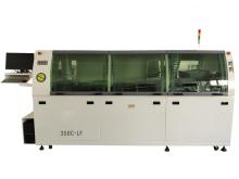 DIP Wave soldering machine
