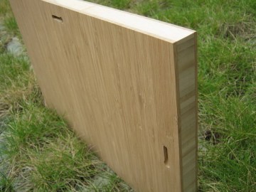 Bamboo Photo Mounts/ Bamboo Photo Mounting/ Bamboo Photo Frame