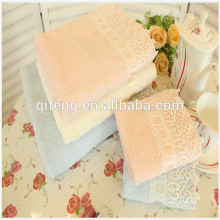 terry towelling fabric