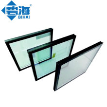 Soundproof Insulating Glass Residential Decoration