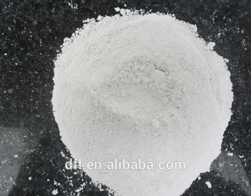 washed Kaolin/ 325mesh washed kaolin