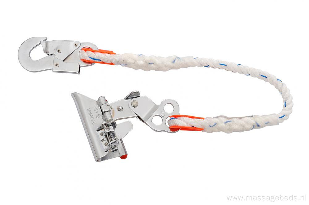 Safety Lanyard match with harness fall arrest SHL8001